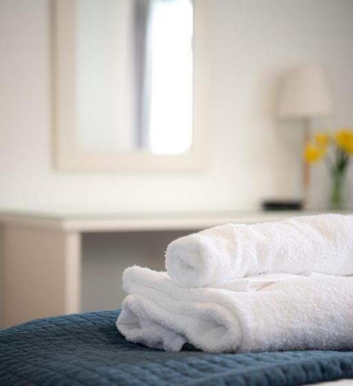 بنجلو قياسى, Trevose Golf And Country Club