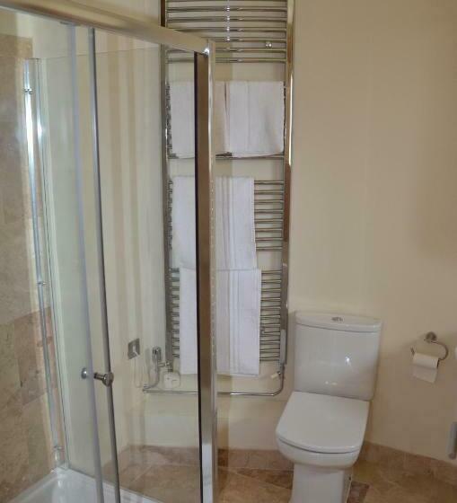 标准间, Sabine Barn