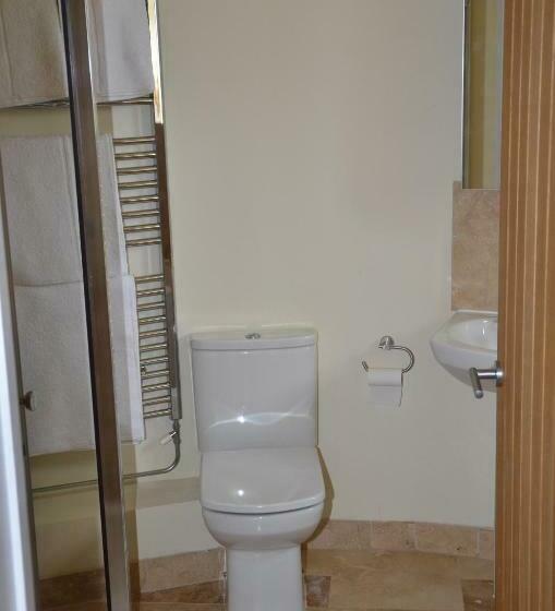 标准间, Sabine Barn