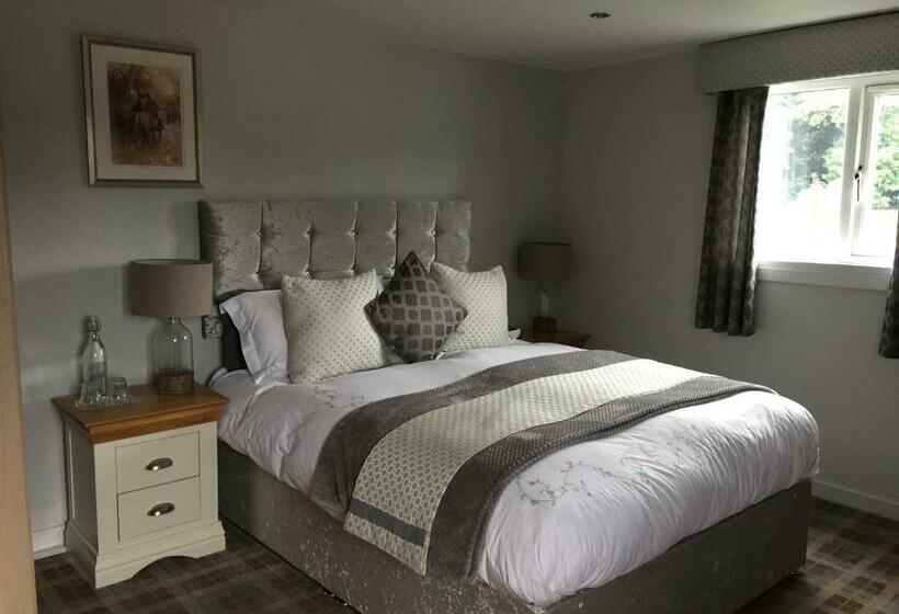 Номер Стандарт, Scottish Equi B&b