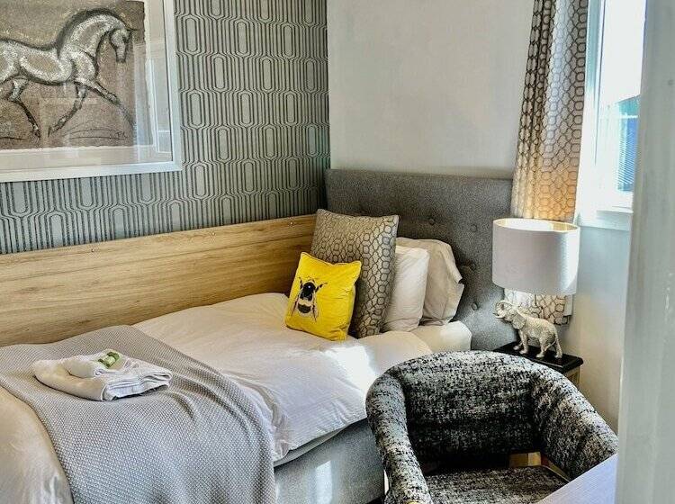 标准单人间, Scottish Equi B&b