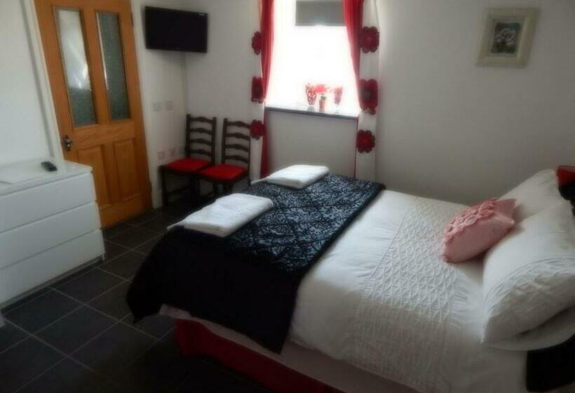 스탠다드 룸, The Old Barn Bed & Breakfast