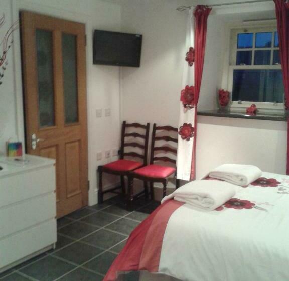 스탠다드 룸, The Old Barn Bed & Breakfast