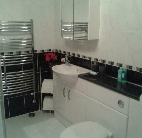 스탠다드 룸, The Old Barn Bed & Breakfast