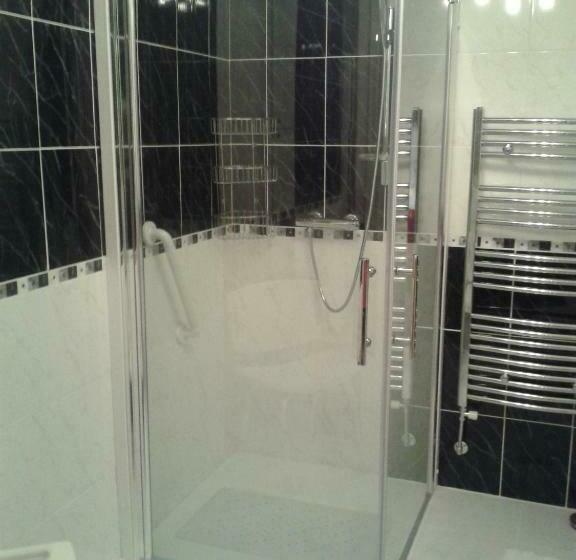 스탠다드 룸, The Old Barn Bed & Breakfast