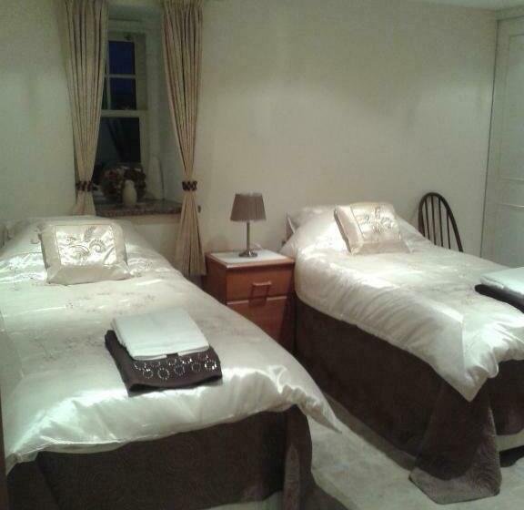 스탠다드 룸, The Old Barn Bed & Breakfast