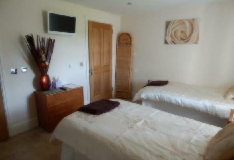 스탠다드 룸, The Old Barn Bed & Breakfast