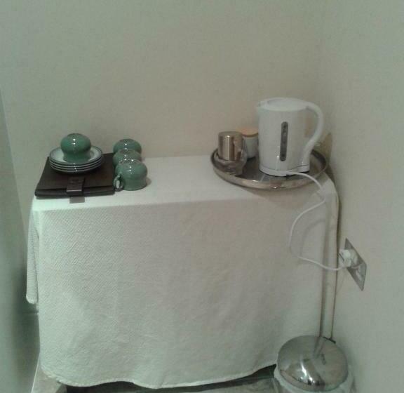 스탠다드 룸, The Old Barn Bed & Breakfast