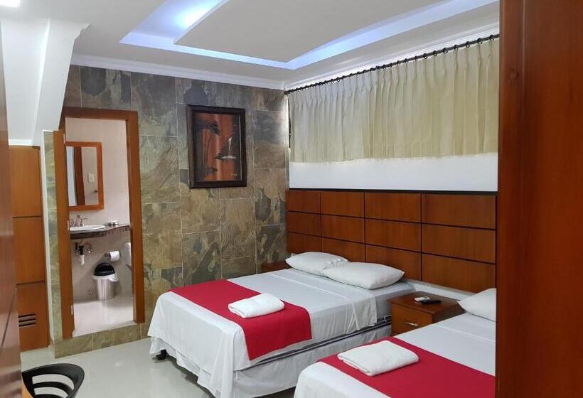 חדר סטנדרט, Apart Guayaquil Aeropuerto