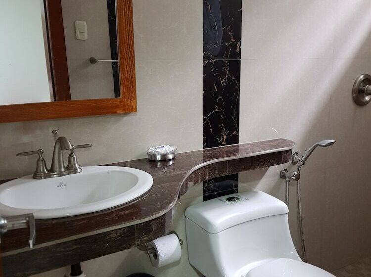 חדר סטנדרט יחיד, Apart Guayaquil Aeropuerto