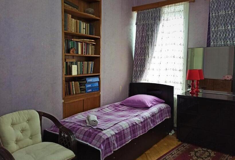 اتاق استاندارد سه نفره, Guesthouse Lilia &wine Celler