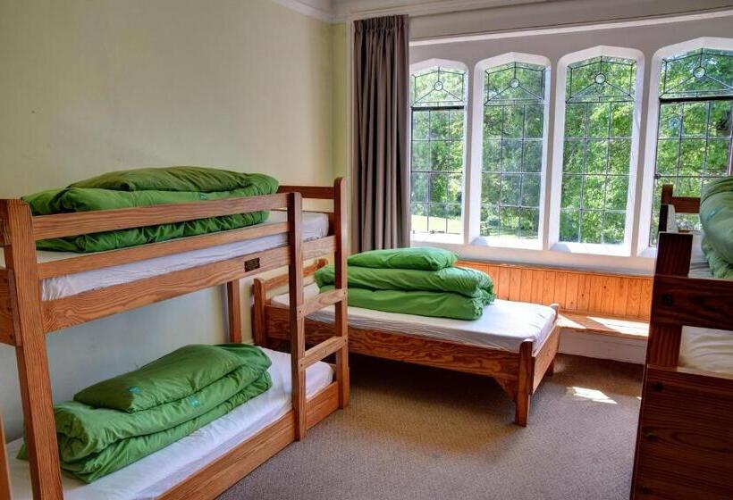 공동 객실, Yha Beer