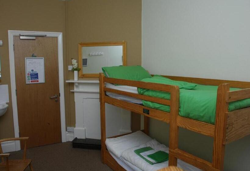 공동 객실, Yha Beer