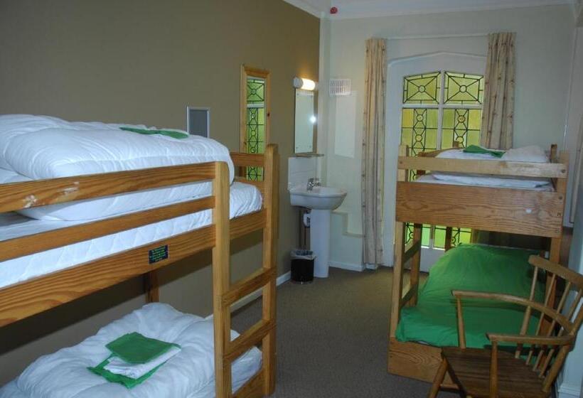 공동 객실, Yha Beer