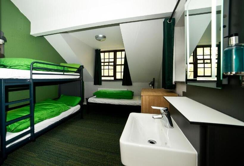 Кровать в Общей Комнате, Yha Snowdon Pen Y Pass