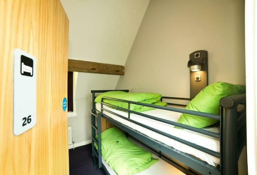 Номер Стандарт, Yha Snowdon Pen Y Pass