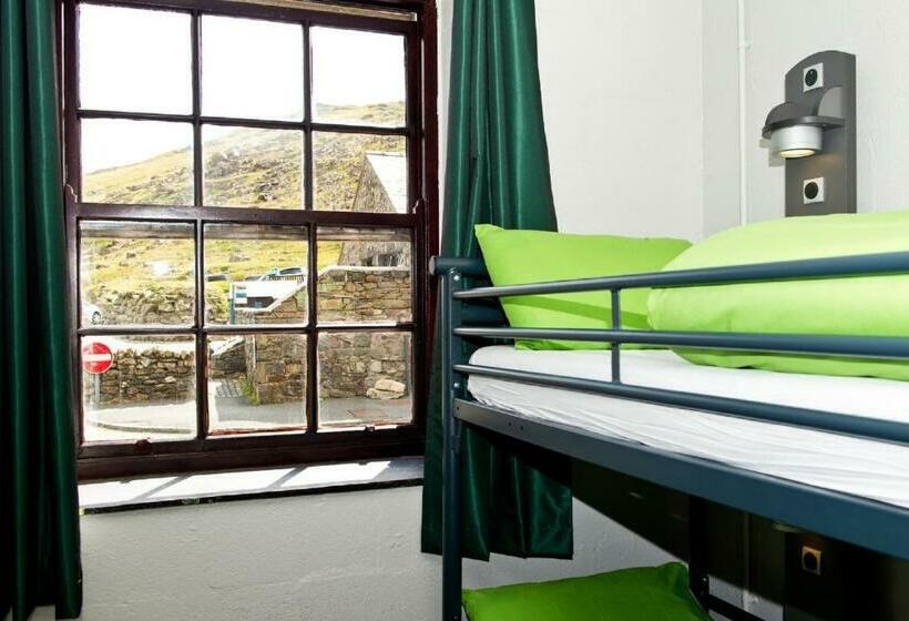 Номер Стандарт Трехместный, Yha Snowdon Pen Y Pass