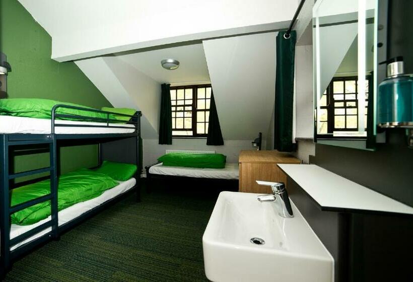 Номер Стандарт Трехместный, Yha Snowdon Pen Y Pass