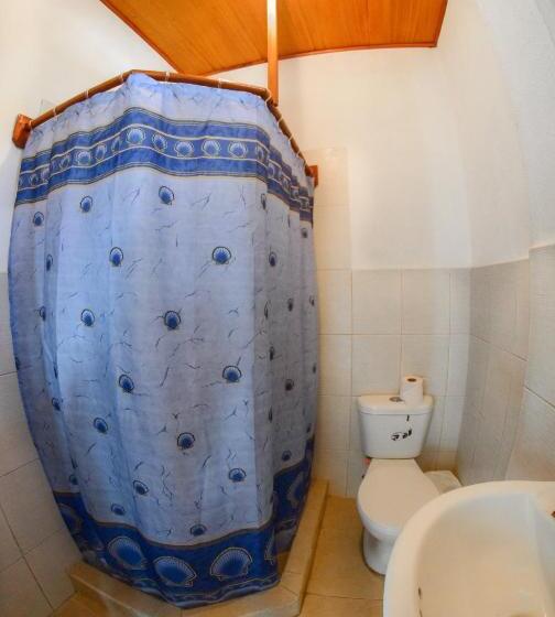 اتاق راحتی, Karukera