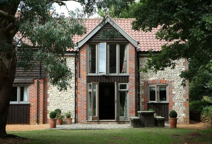 豪华房间, Luxury Escape