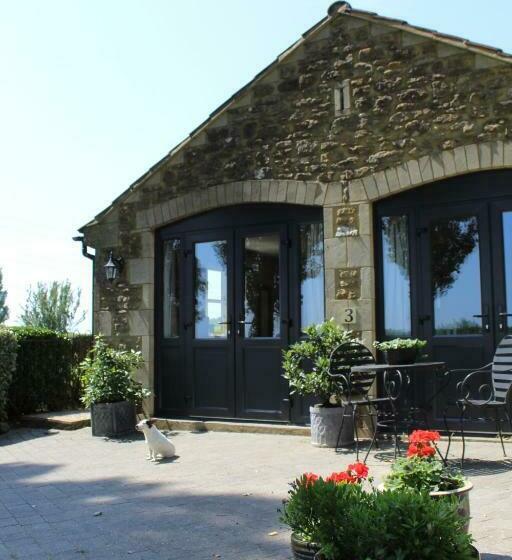 Апартаменты 1 Спальня, Norbin Farm