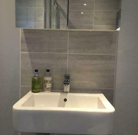 스탠다드 룸, Norbin Farm