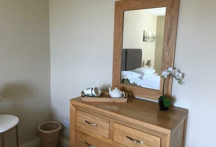 침실 1개 아파트, Norbin Farm