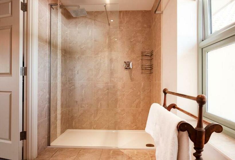 Номер Стандарт, The Bower Inn