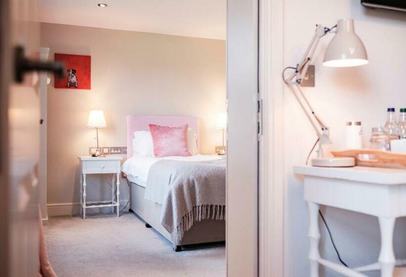 Номер Стандарт, The Bower Inn