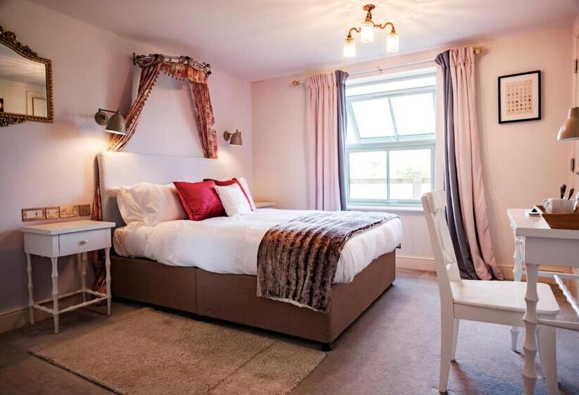 Номер Стандарт, The Bower Inn