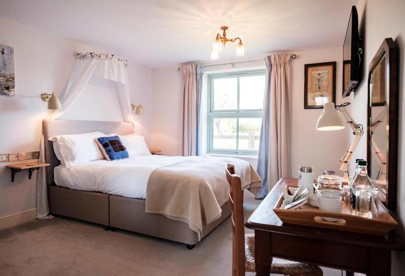 Номер Стандарт, The Bower Inn