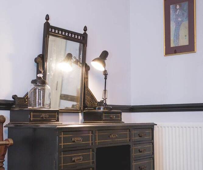 Номер Superior, The Bower Inn