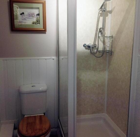 带观景的标准间, The Clovelly