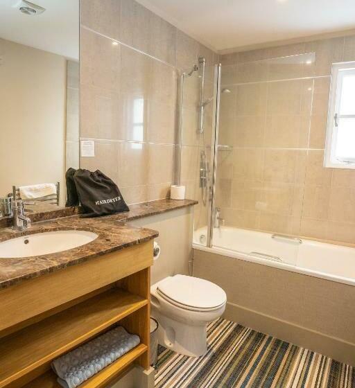 غرفة قياسية, The Swan Inn