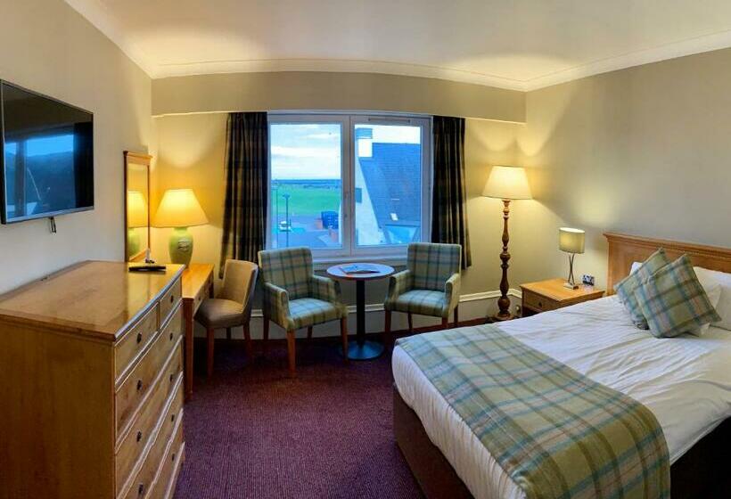 غرفة قياسية, Carnoustie Golf Hotel  A Bespoke Hotel’
