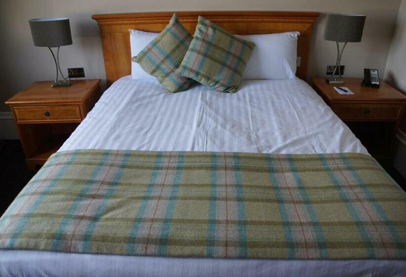 غرفة قياسية, Carnoustie Golf Hotel  A Bespoke Hotel’