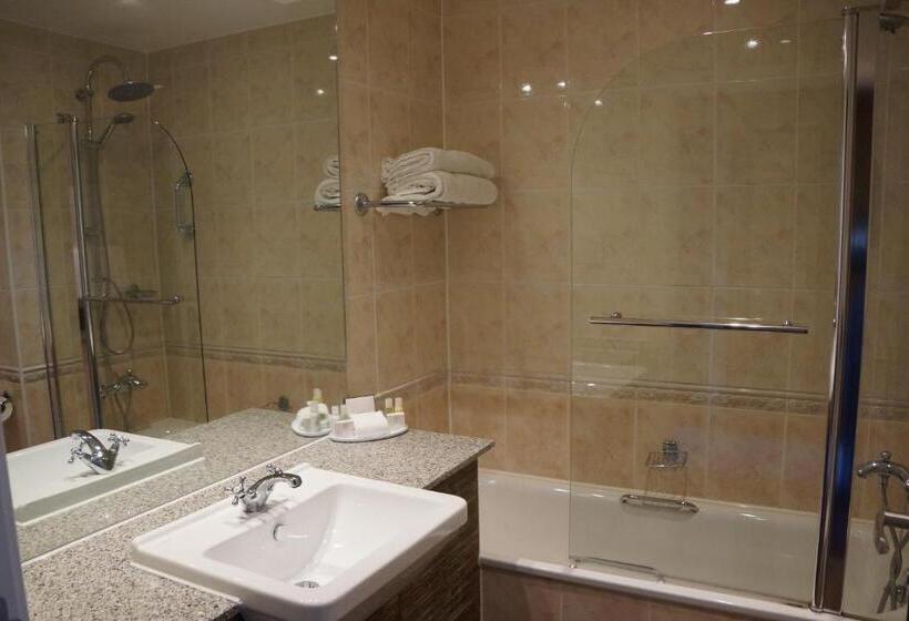 标准间, Carnoustie Golf Hotel  A Bespoke Hotel’