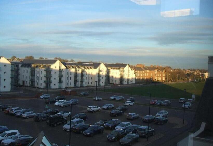 غرفة عائلية, Carnoustie Golf Hotel  A Bespoke Hotel’