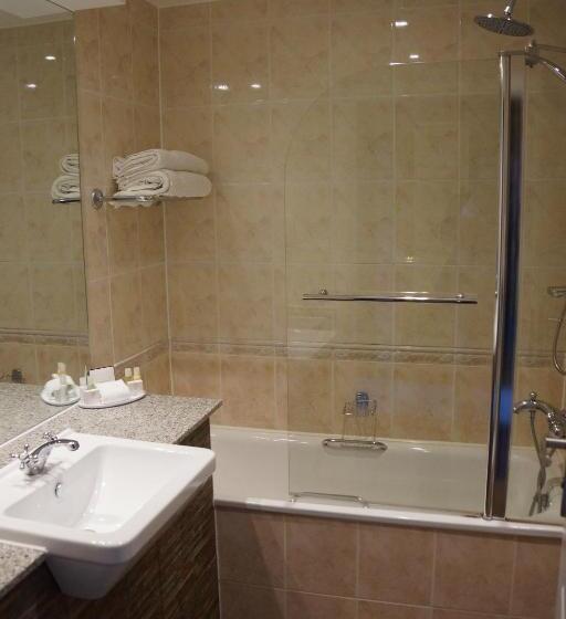 Семейный Номер, Carnoustie Golf Hotel  A Bespoke Hotel’