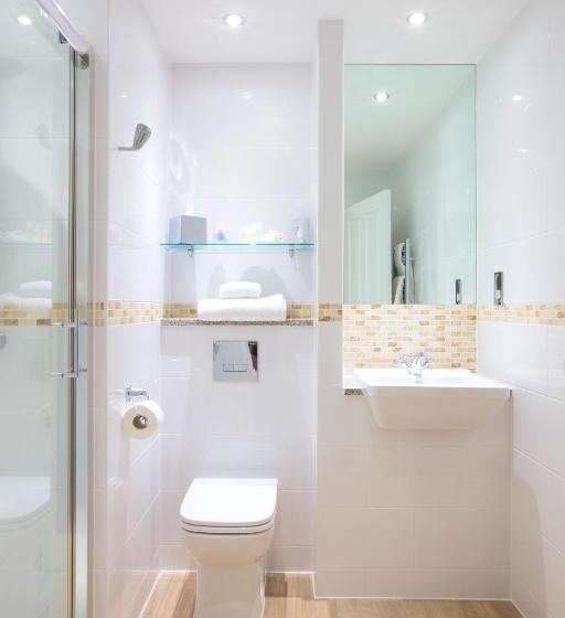 带观景的高级间, Carnoustie Golf Hotel  A Bespoke Hotel’