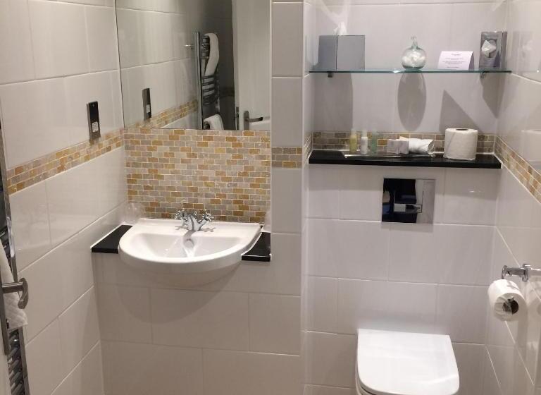 غرفة سوبيريور ذات إطلالة, Carnoustie Golf Hotel  A Bespoke Hotel’