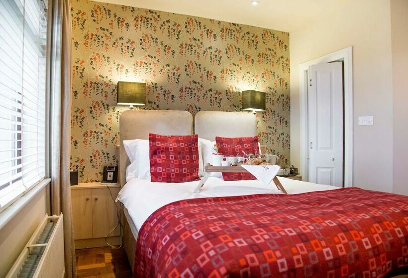 Номер Стандарт, Fields Lodge Bed & Breakfast