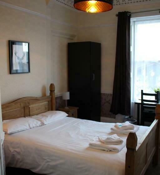 古典房间, Ardmillan