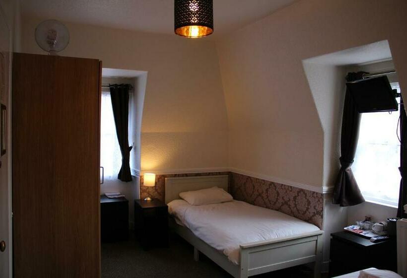 带共用浴室的标准房间, Ardmillan