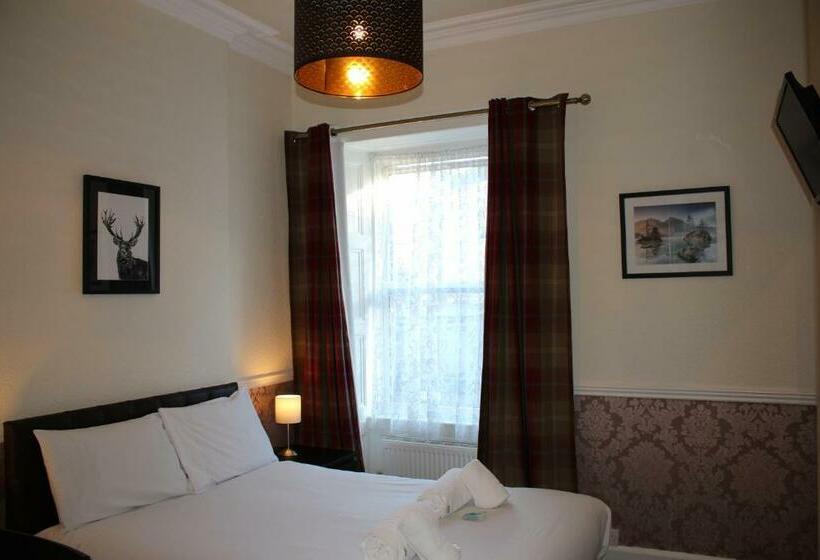 古典房间, Ardmillan