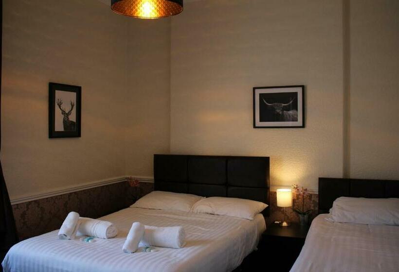 古典房间, Ardmillan