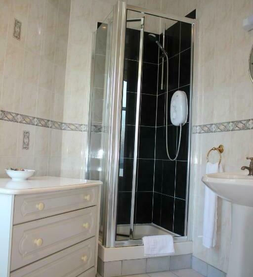 古典房间, Ardmillan