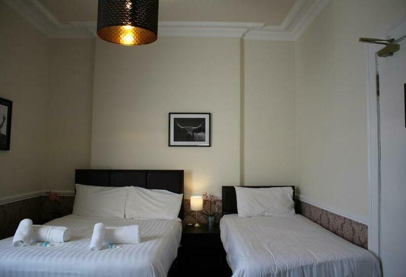 古典房间, Ardmillan