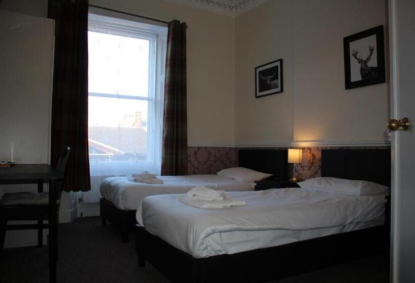 古典房间, Ardmillan