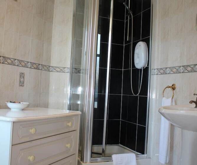 古典房间, Ardmillan